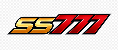 ss777 Philippines gaming platform logo